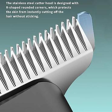 Trimmerlər və saç qırxan maşınlar: Saç qırxan maşın, Kemei, Yeni, Pulsuz çatdırılma, Ödənişli çatdırılma, Rayonlara çatdırılma — 10