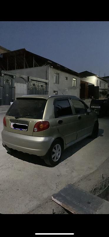 нексия 1 2005: Daewoo Matiz: 2008 г., 1 л, Механика, Бензин, Хэтчбэк — 2