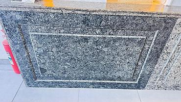 Фасадные работы: Ремонт фасада, Демонтажные работы, Утепление фасада | Балясины, Рамки | Мрамор, Сары-Таш, Гранит Больше 6 лет опыта — 3