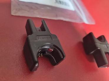 FAVERO ASSIOMA PRO MAGNETNI KONEKTORI USB-C PUNJAČ | Novi originalni