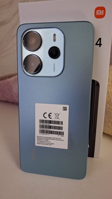 2080 ti цена: Redmi, Redmi Note 14, Новый, 256 ГБ, цвет - Голубой, 2 SIM