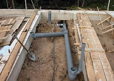 Монтаж и замена сантехники: Монтаж и замена сантехники Больше 6 лет опыта — 18