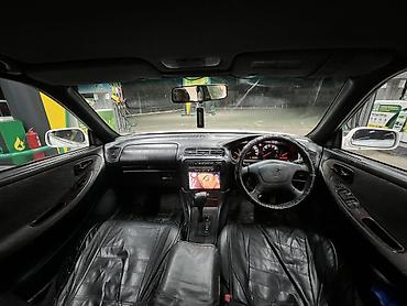 abs e39: Toyota Windom: 1995 г., 2.5 л, Автомат, Бензин, Седан — 6