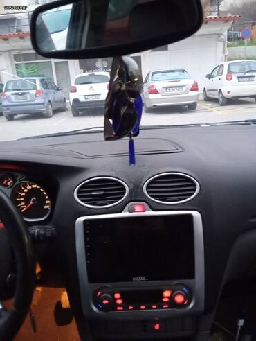 Ford: Ford Focus: 1.6 l. | 2008 έ. 270000 km. Κουπέ — 9