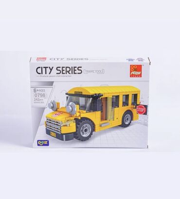 Oyuncaqlar: Hər qi̇ymətə legolar ⚠️topdan və pərakəndə satiş⚠️ whatsappdan — 26