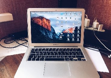 apple wach: 17.02.2020 tarixində Era computerin təqdim etdiyi Macbook Air 2010 _