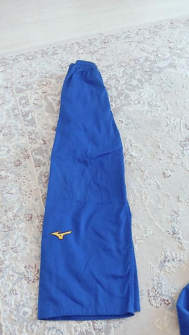 ролер: Продаю кимоно дзюдо mizuno — 3