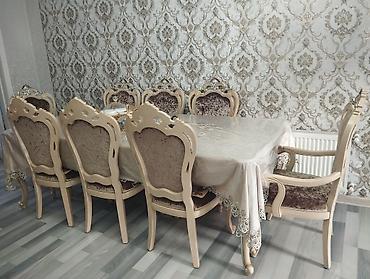 xetai rayonu ev: Satilir kaplekt klastik desti real alici zeng vursun baha alinib dest — 5