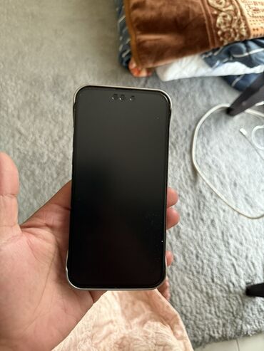 купить копию айфон 11 про макс: IPhone 14 Pro Max, Колдонулган, 256 ГБ, Кара, Каптама, 84 %