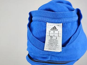 short description: Adidas, Koszulka dla mężczyzn, rozmiar S — 5
