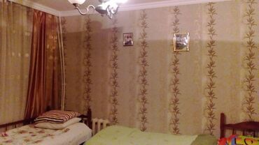 Köhnə tikili: Bakı, 3 otaqlı, Köhnə tikili, m. Neftçilər, 80 kv. m — 3