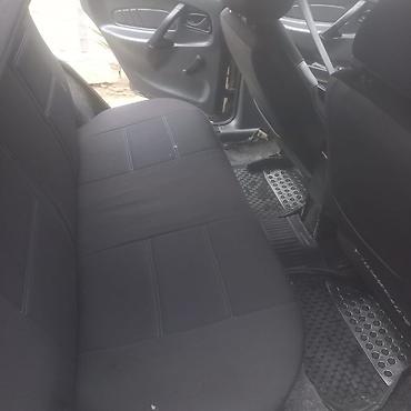 VAZ (LADA): VAZ (LADA) Samara: 1.6 l | 2006 il Sedan — 9