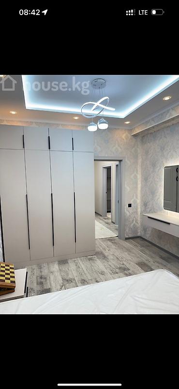 Долгосрочная аренда квартир: 2 комнаты, Собственник, С мебелью полностью — 8