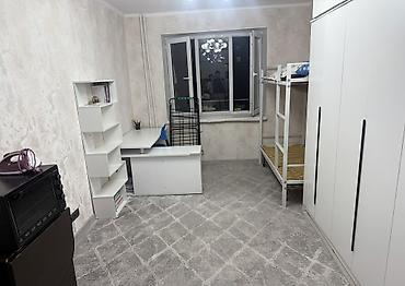 Продажа квартир: Студия, 20 м², БГУ 4 этаж, Евроремонт — 9