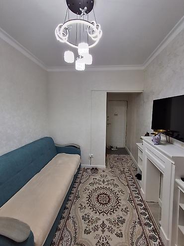Продажа квартир: 3 комнаты, 106 м², 12 мкр 106 серия улучшенная, 6 этаж, Свежий ремонт — 9