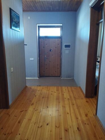 Həyət evləri və villaların satışı: Şüvəlan qəs. 4 otaqlı, 120 kv. m, Yeni təmirli — 14