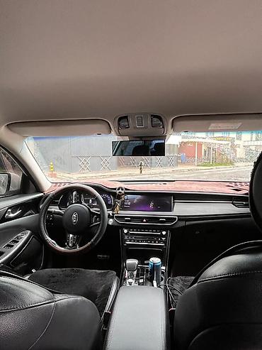 Kia: Kia K7: 2020 г., 3 л, Автомат, Газ, Седан at lalafo.kg — 7 Kia: Kia K7: 2020 г., 3 л, Автомат, Газ, Седан — 7