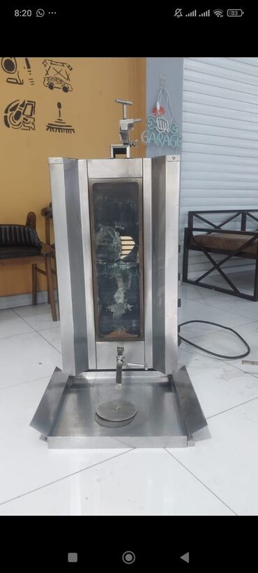 Yuxa, lavaş aparatları: Elektrik, 4 gözlü, Nağd ödəniş lalafo.az -da Yuxa, lavaş aparatları: Elektrik, 4 gözlü, Nağd ödəniş