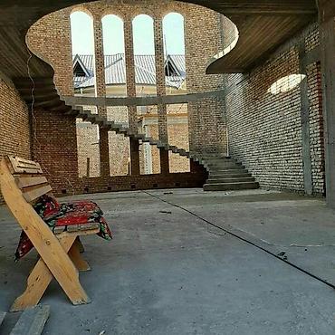 Обшивка лестниц: Леснитса куямиз бетондан байлану учун ватсап — 11