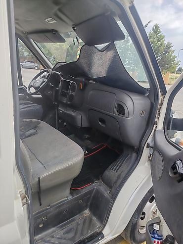 mercedes benz 208 d: Satılır isteyen isteyen zeng vursun 070 754 21 81 — 8