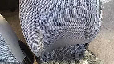 auta srbije.rs: SEDISHTA FIAT STILO | Sedishta fiat stilo 5 vrata, dubinski oprano — 5