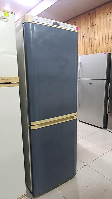 samsung soyducu: Soyuducular nofros prablemsizdir zemanetle satlır çeşidlerimiz çoxdur — 1