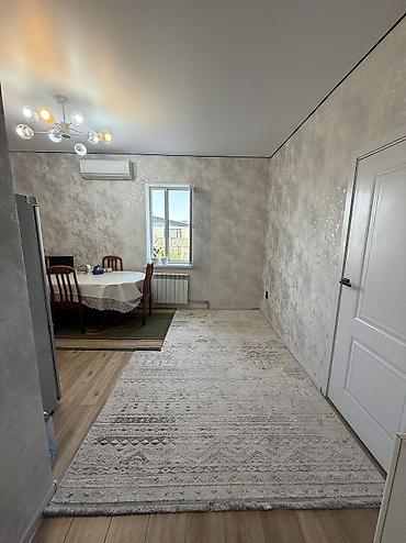 1 комната, 43 м², Церковь Индивидуалка, 2 этаж, Косметический ремонт