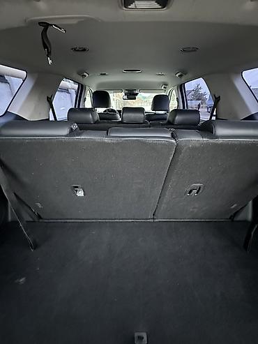 Hyundai: Hyundai Palisade: 2019 г., 2.2 л, Автомат, Дизель, Кроссовер — 20