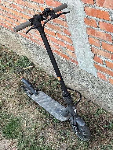 Scooters, skateboards and hoverboards: Stanje i detalji: ​Baterija: Odlična, drži pun kapacitet. Normalno se — 7