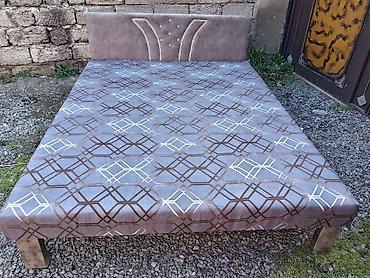 Bağ və bostan üçün digər məhsullar: Təzə çarpayılar — 1