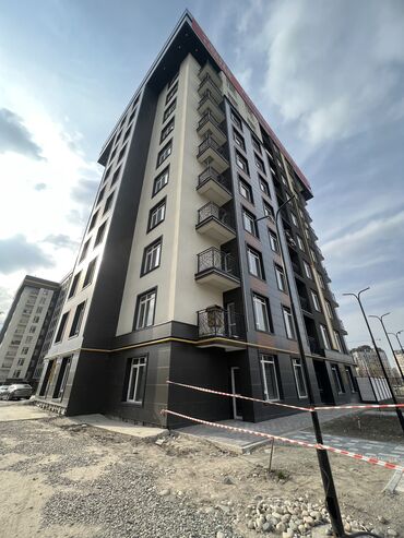 дом отдыха ала тоо цены 2023: 2 бөлмө, 71 кв. м, Элитка, 7 кабат, ПСО (өзү оңдоп түзөтүп бүтүү үчүн)