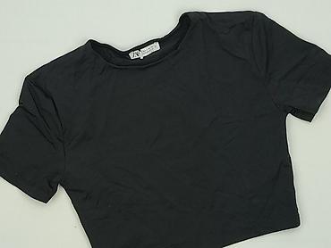 zara second hand: Zara, Top damski, rozmiar S — 1