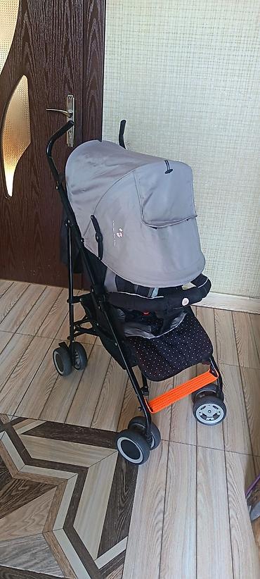 Gəzinti arabaları: Klassik gəzinti arabası, İşlənmiş, Cins: Oğlan, Yaş: 1-6 ay, Ünvandan götürmə, Ödənişli çatdırılma -da lalafo.az — 21 Gəzinti arabaları: Klassik gəzinti arabası, İşlənmiş, Cins: Oğlan, Yaş: 1-6 ay, Ünvandan götürmə, Ödənişli çatdırılma — 21