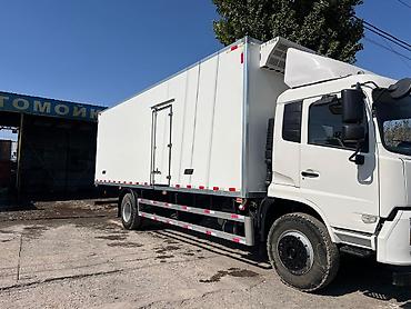 Dongfeng: Грузовик, Новый — 8