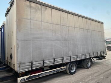 грузовые машины в лизинг: Грузовик, Volvo, Стандарт, 7 т, Б/у