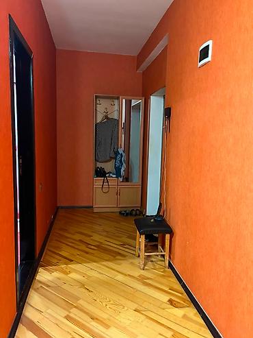 Mənzillərin satışı: 2 otaqlı, Yeni tikili, m. Həzi Aslanov, 82 kv. m — 7