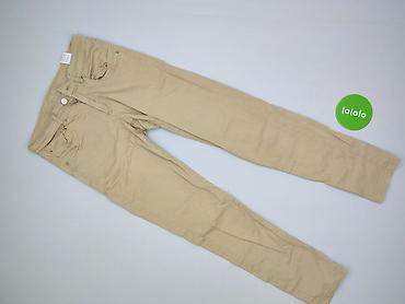 topy celine: Celine, Spodnie materiałowe damskie, rozmiar S — 2
