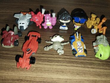 Digər kolleksiyalar: Qiymet 50qepikden 3manat arası deyiwir Cox goturene tebii ki endirim — 6