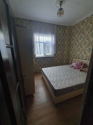 elmlərdə kirayə ev: Keşlə qəs. 2 otaqlı, 55 kv. m, Orta təmir — 7