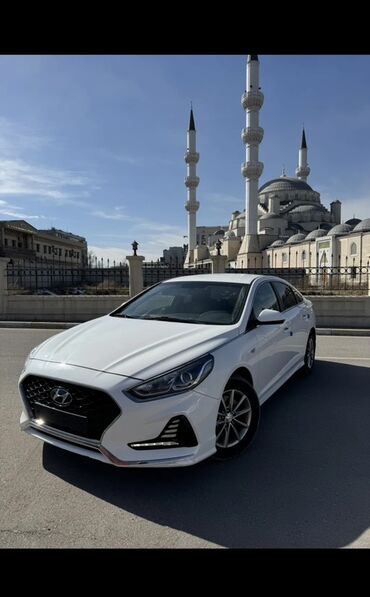 аренда машины соната: Сдаю в аренду: Легковое авто, Под такси