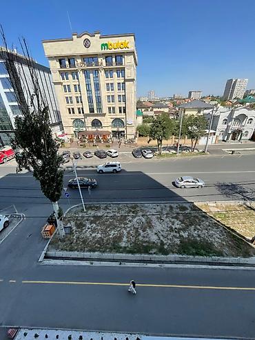 астория: 2 комнаты, 62 м², Мед Академия Элитка, 3 этаж, Евроремонт — 8
