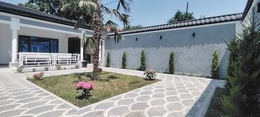 Günlük kirayə evlər: 180 kv. m, 5 otaqlı, Kombi, Qaz, İşıq — 4