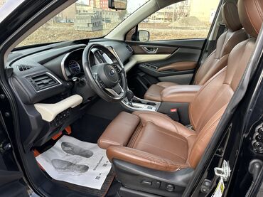 Subaru: Subaru Ascent: 2020 г., 2.4 л, Вариатор, Бензин, Кроссовер at lalafo.kg — 10 Subaru: Subaru Ascent: 2020 г., 2.4 л, Вариатор, Бензин, Кроссовер — 10