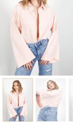 женские рубашки в полоску: 1 dəfə geyinilib səliqəli və təmizdir. Məhsul: Qadın köynəyi XS-S ölçü