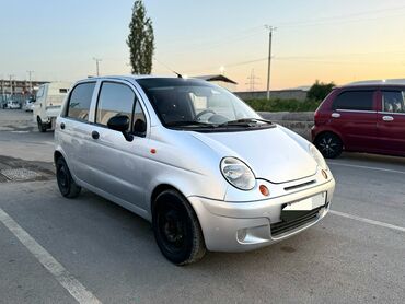 машина матис: Daewoo Matiz: 2012 г., 0.8 л, Механика, Бензин, Хэтчбэк