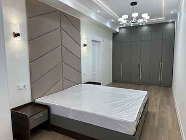 фрунзе гоголя: 3 комнаты, 90 м², Элитка, 11 этаж, Дизайнерский ремонт — 4