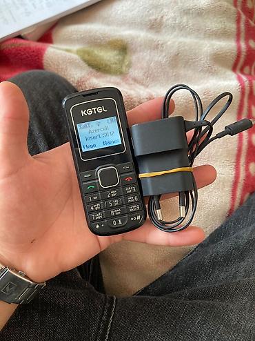 irşad telecom iphone: Nokia 3230, rəng - Qara — 1