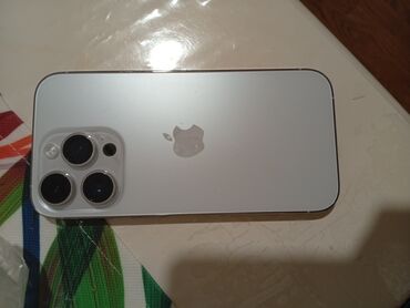 panasonic музыкальный центр: IPhone 14 Pro, 128 GB, Ağ, Face ID