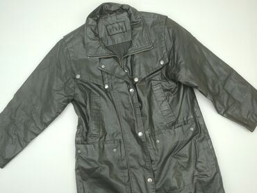 Parka: L (EU 40), condition - Good