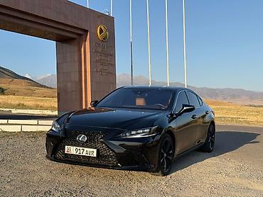 lexus cs: Комплект передних фар Lexus 2020 г., Новый, Аналог, Китай — 2